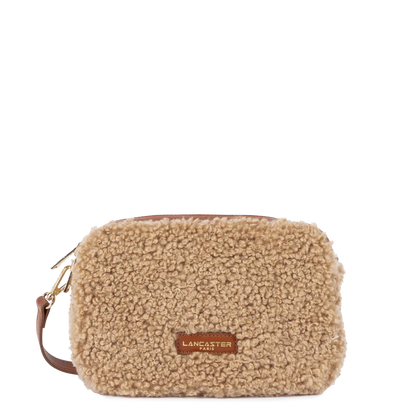 Lancaster Moumoute Sac Trotteur