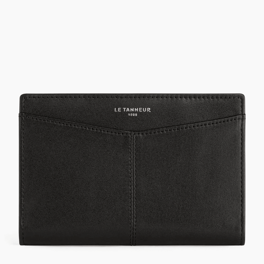 le Tanneur Charlotte Porte Passeport