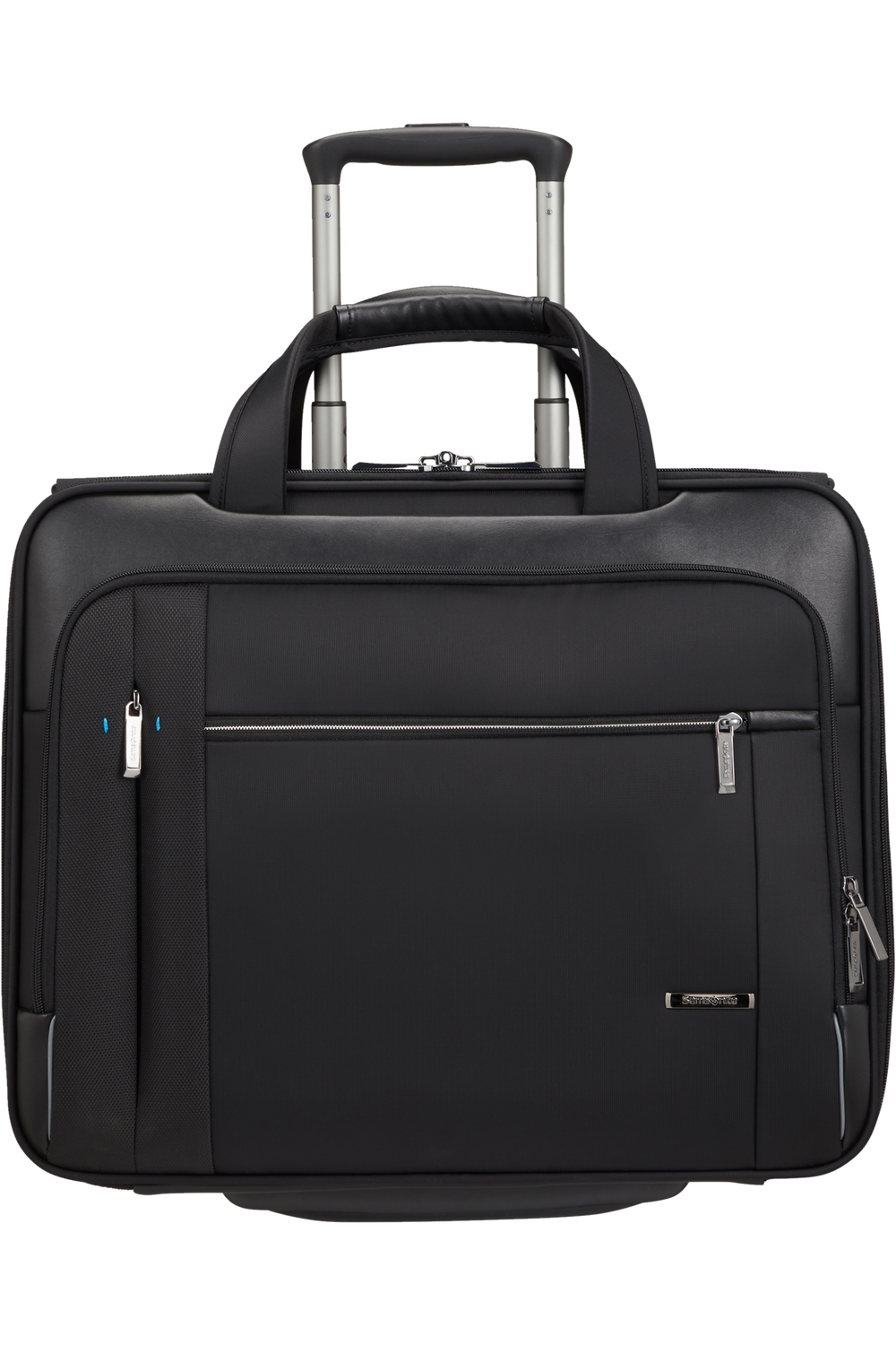 Samsonite Spectrolite Rolling Tote 17.3" Extensible