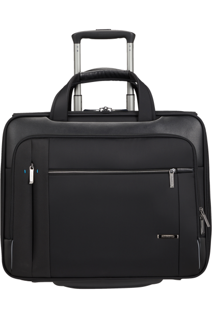 Samsonite Spectrolite Rolling Tote 17.3" Extensible