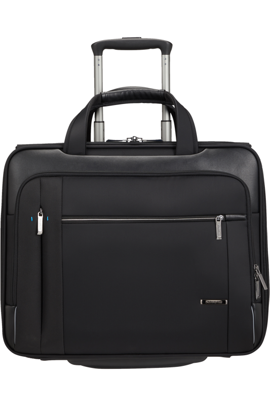 Samsonite Spectrolite Rolling Tote 17.3" Extensible