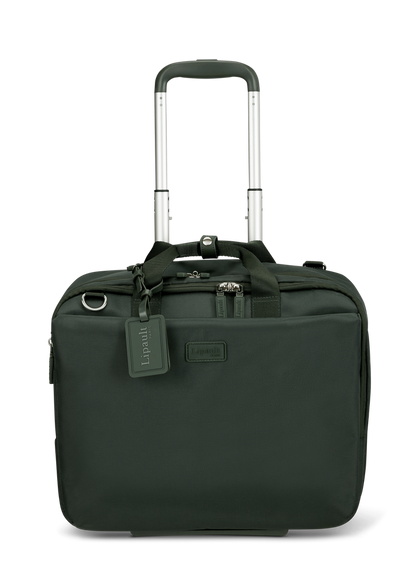 Lipault 4BIZ Pilot Case 2 Roues