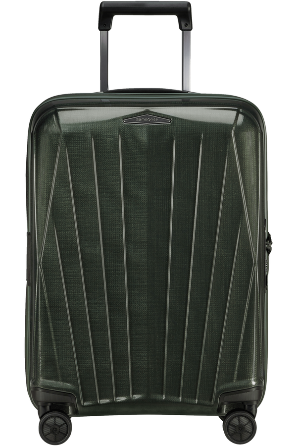 Samsonite Major-lite Valise 4 Roues 55CM Extensible