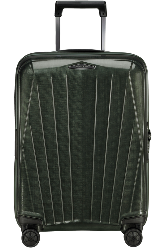 Samsonite Major-lite Valise 4 Roues 55CM Extensible