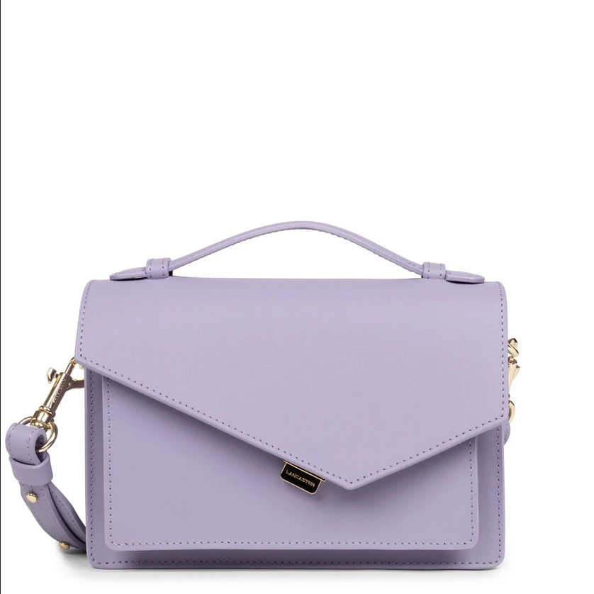 Lancaster Zoe Sac Trotteur Edition Limitée