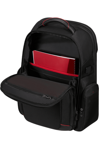 Samsonite Pro-dlx 6 Sac a Dos 17.3 Pouces
