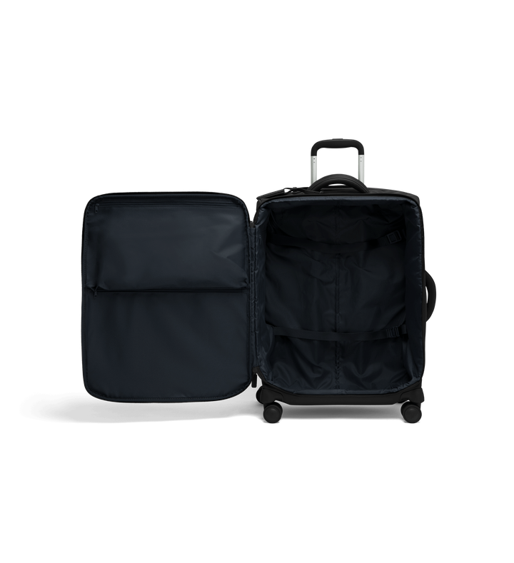 Lipault Plume Valise 4 Roues M Moyen Séjour