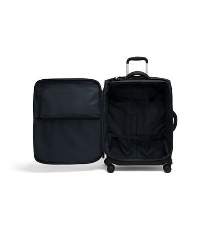 Lipault Plume Valise 4 Roues M Moyen Séjour
