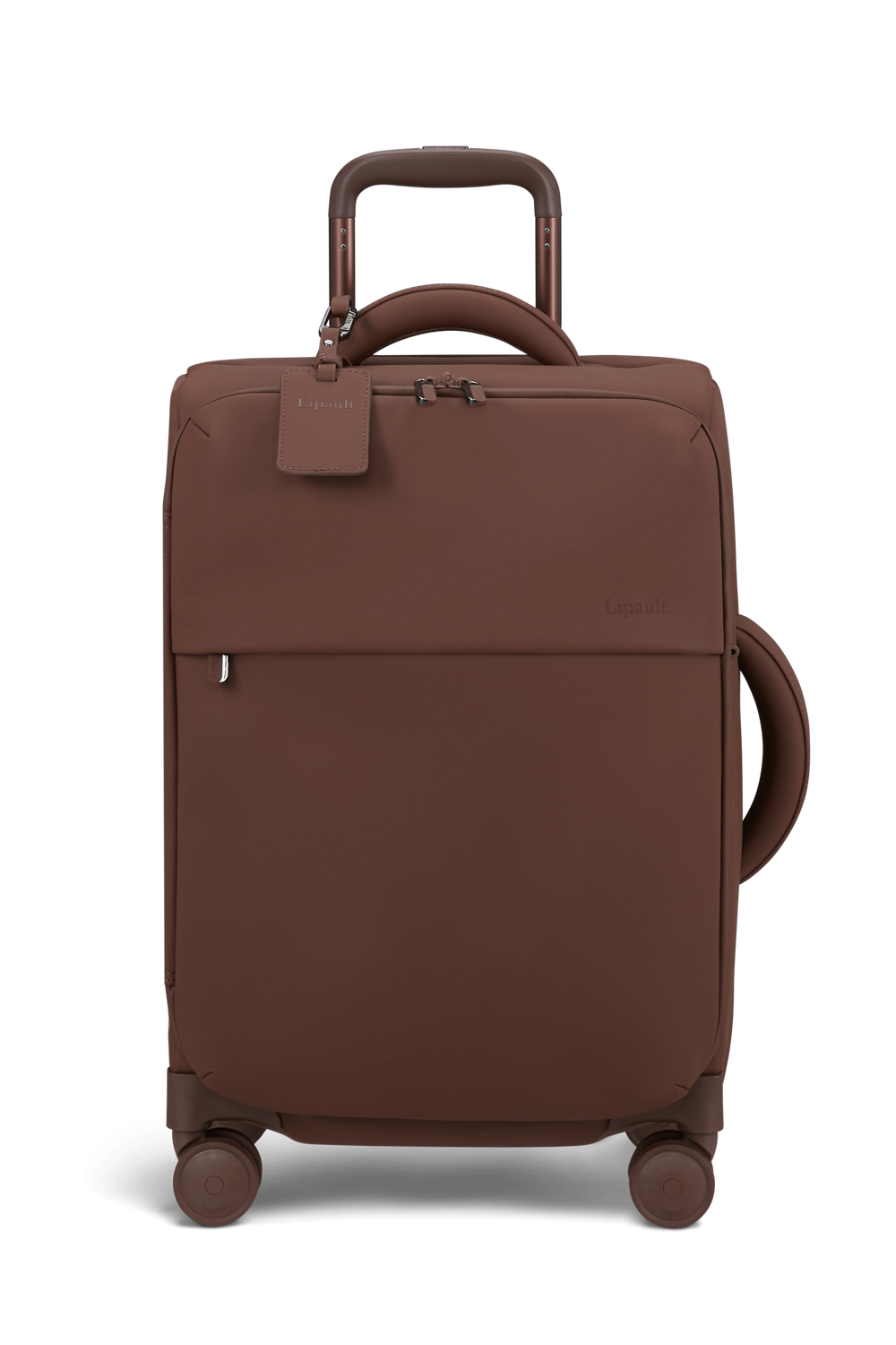 Lipault Lost In Berlin Valise Cabine 4 Roues 55CM