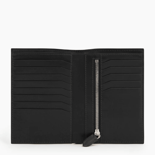 le Tanneur Leon Portefeuille Billets Cc