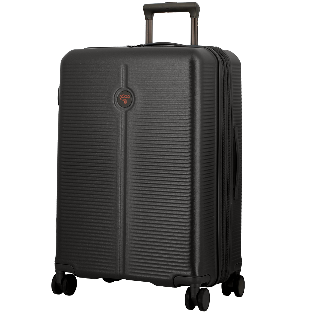 Jump Hendaye Valise Medium Extensible 4 Roues