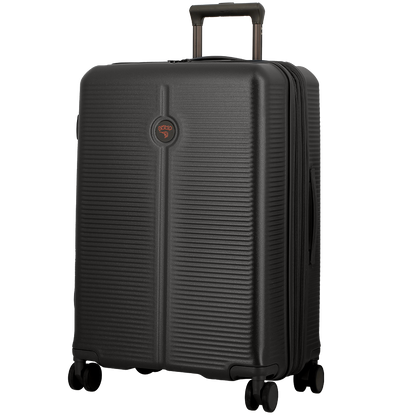 Jump Hendaye Valise Medium Extensible 4 Roues