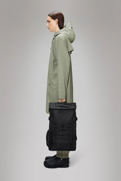 Rains Trail Mountaineer Bag W3