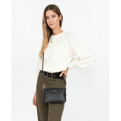 Lancaster Dune Petite Pochette