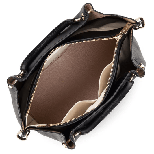 Lancaster Foulonne Double Sac à Main