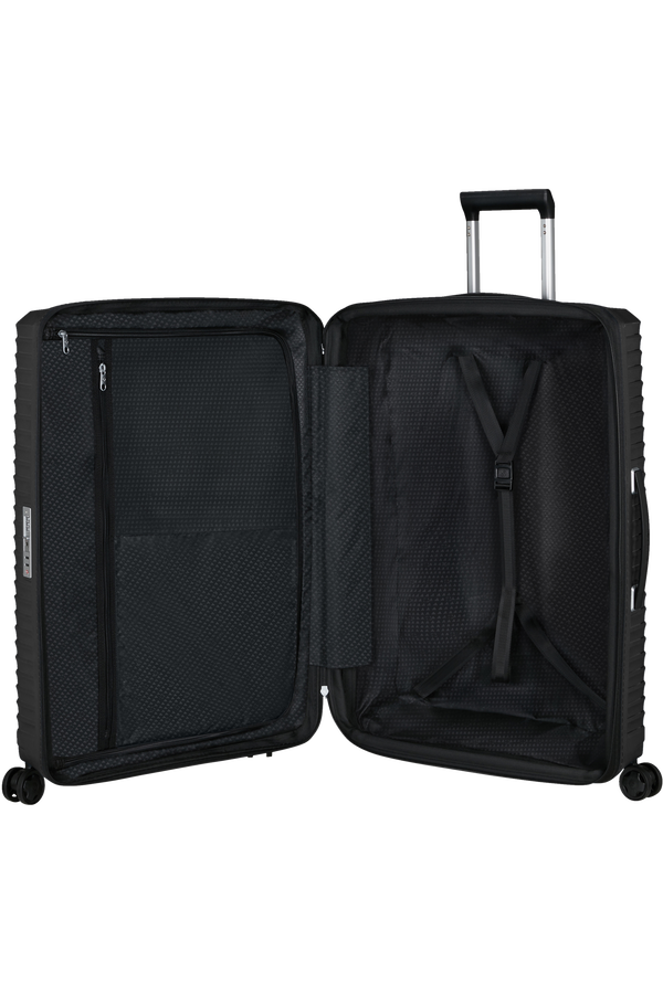 Samsonite Upscape Valise 4 Roues 75CM Extensible