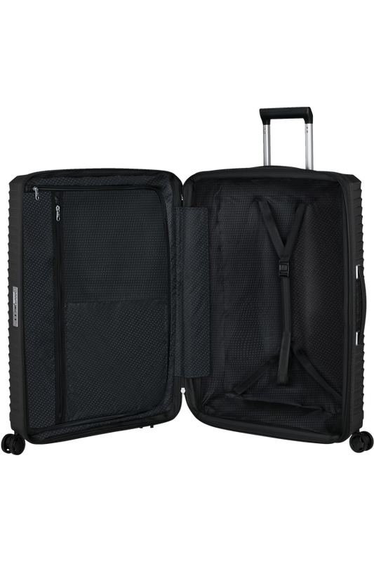 Samsonite Upscape Valise 4 Roues 75CM Extensible