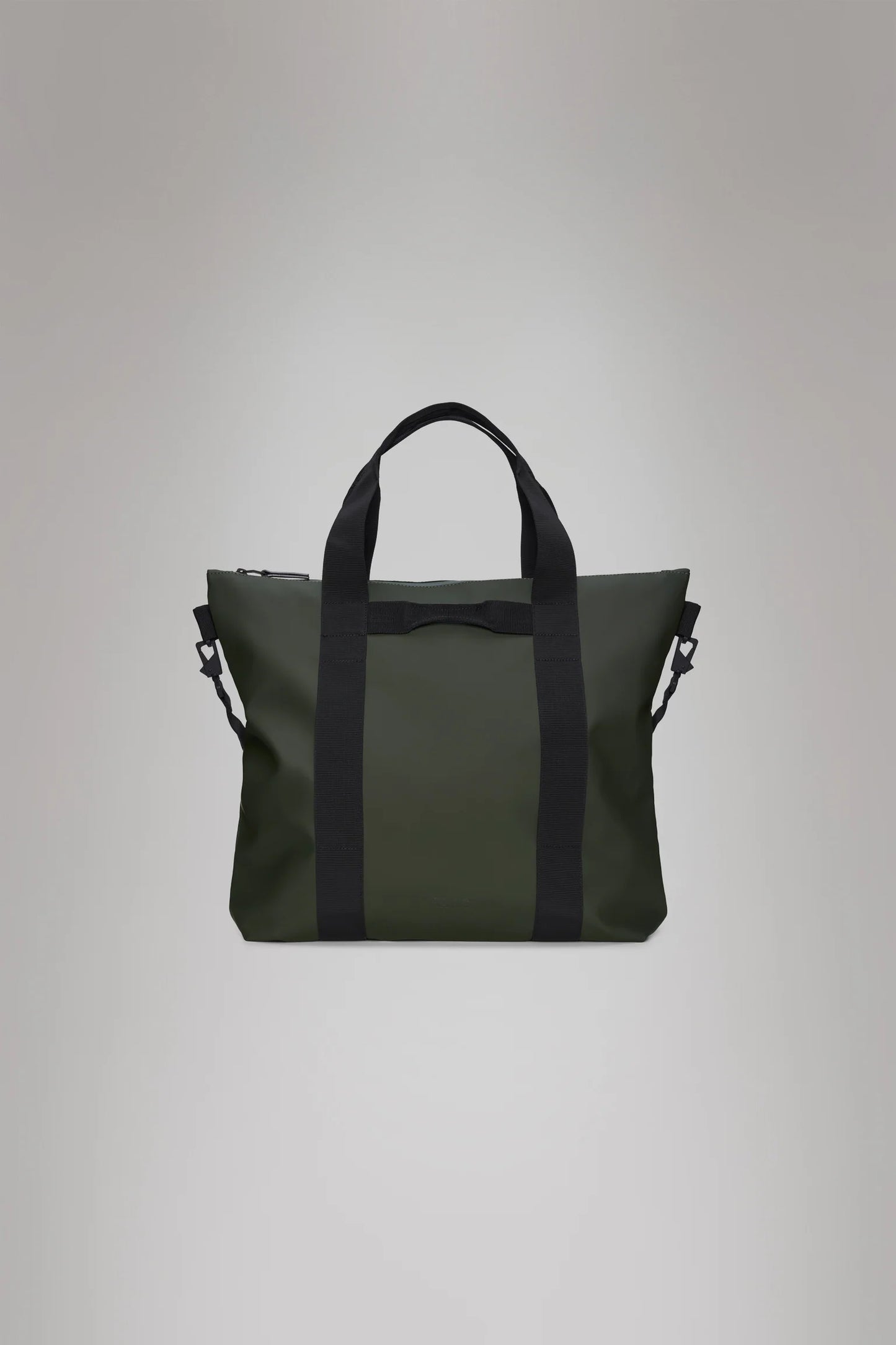 Rains Tote Bag W3