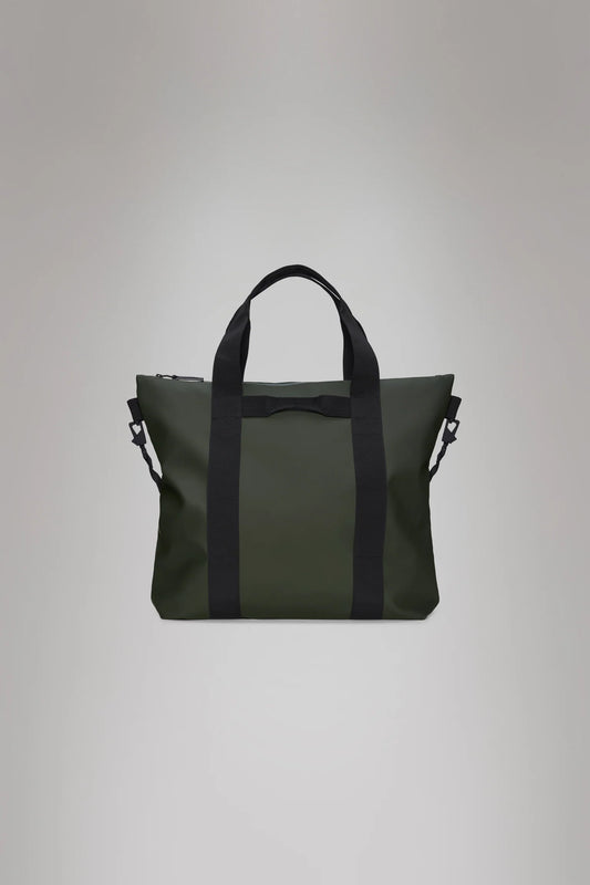 Rains Tote Bag W3