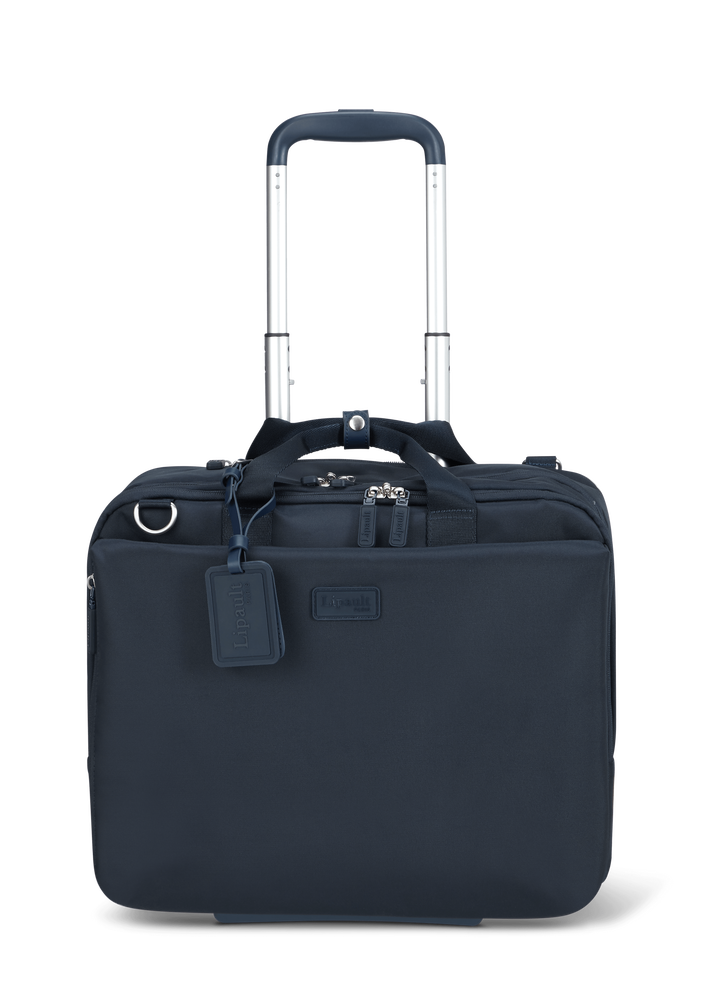 Lipault 4BIZ Pilot Case 2 Roues