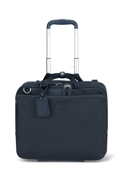 Lipault 4BIZ Pilot Case 2 Roues