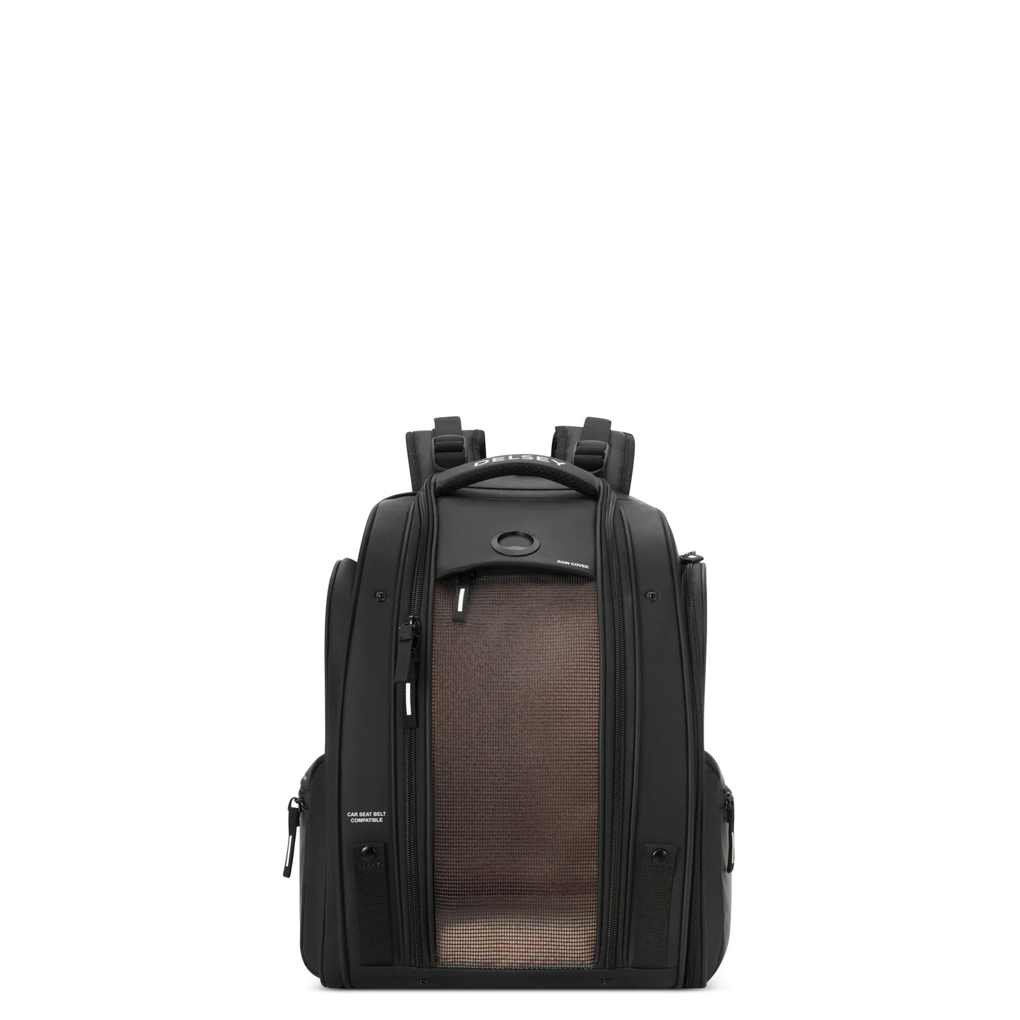 Delsey Raspail Sac a Dos Pour Animaux