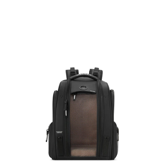 Delsey Raspail Sac a Dos Pour Animaux