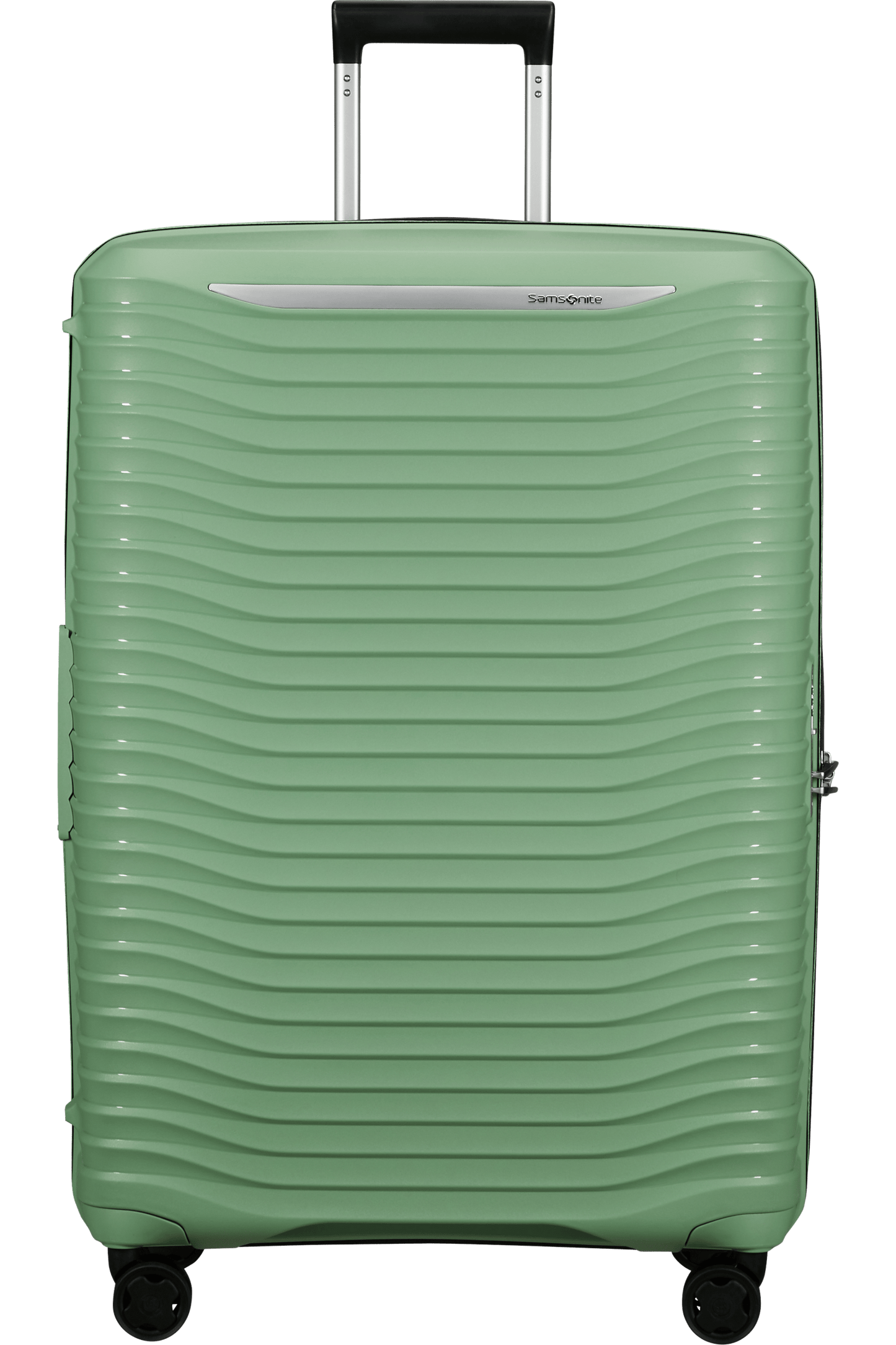 Samsonite Upscape Valise 4 Roues 81CM Extensible