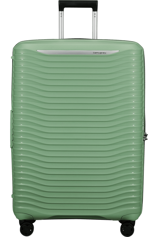 Samsonite Upscape Valise 4 Roues 81CM Extensible