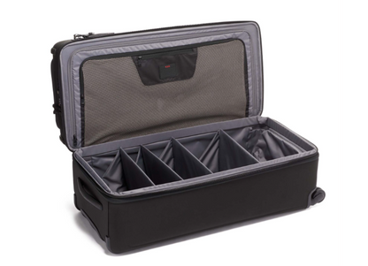 Tumi Alpha Sac de Voyage 4 Roues Tall Duffel