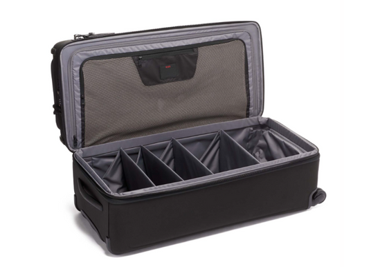 Tumi Alpha Sac de Voyage 4 Roues Tall Duffel