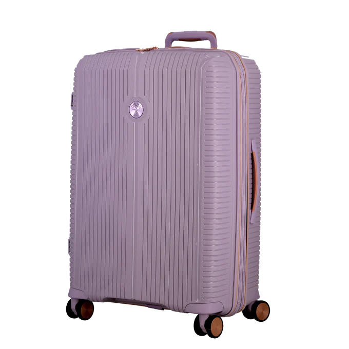 Jump Sondo Valise 4 Roues Extensible 66CM
