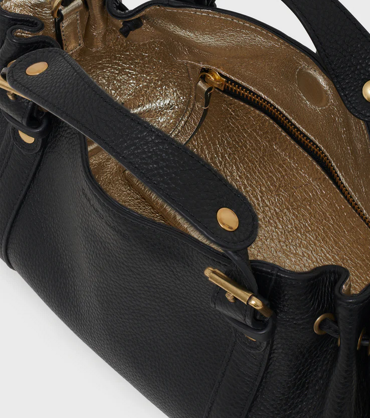 Gerard Darel D-light Sac à Main 12H