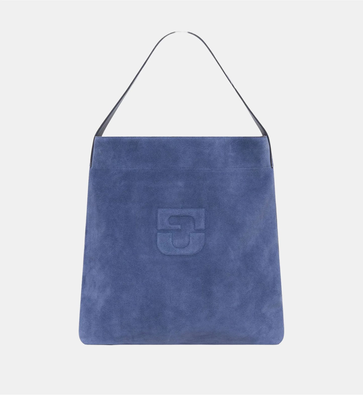 Gerard Darel Folk Sac Porté Epaule Lady Gd