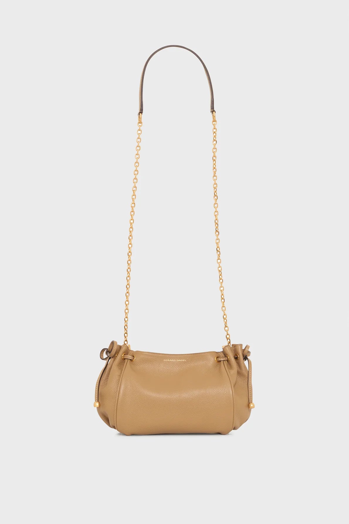 Gerard Darel Premium Sac Porté Travers Mini 24H