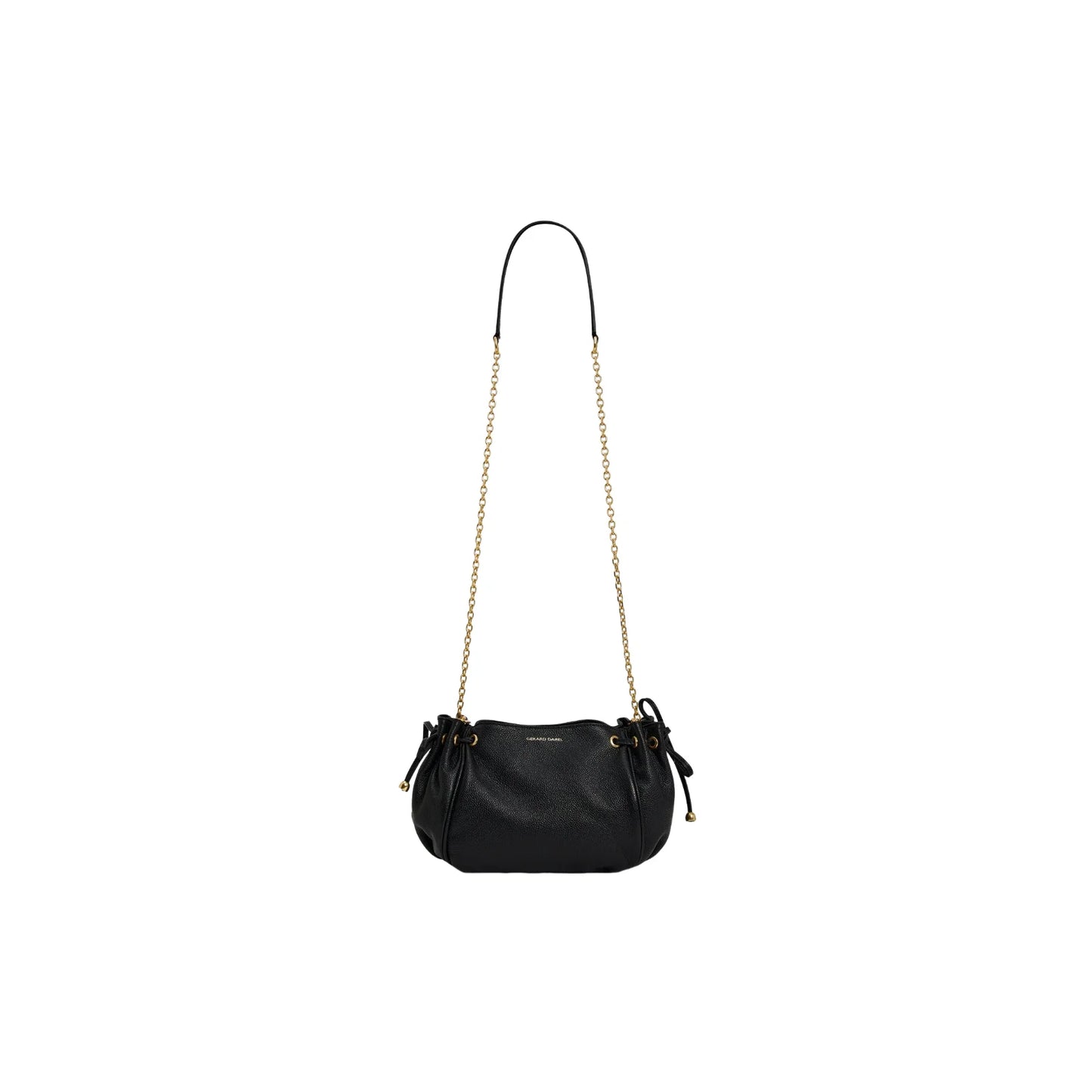 Gerard Darel Premium Sac Porté Travers Mini 24H