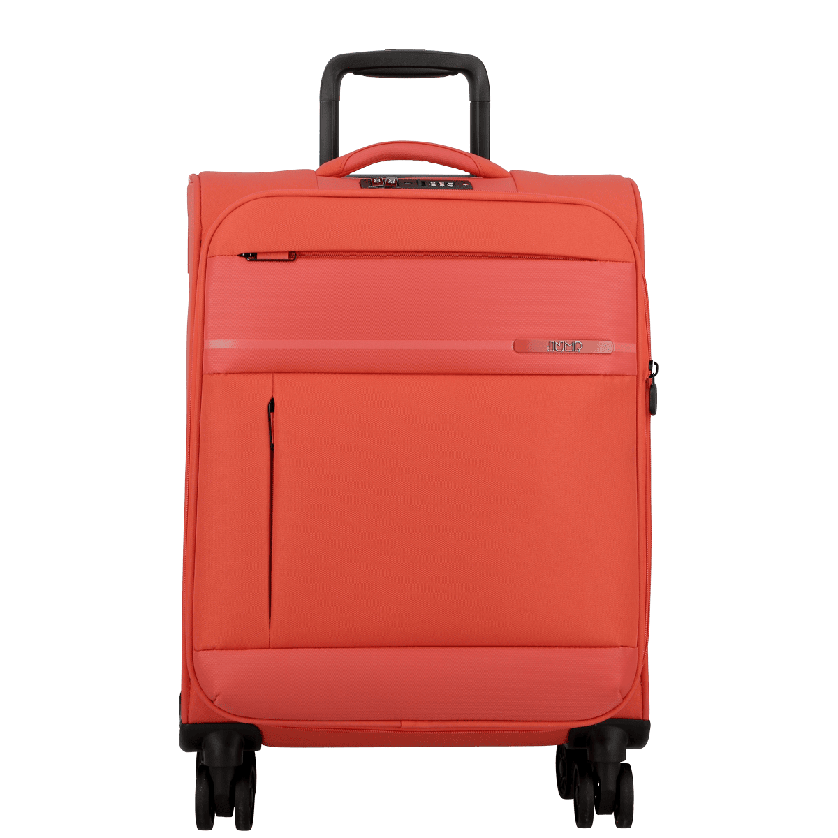 Jump Monthelys Valise Cabine Extensible 55-35CM