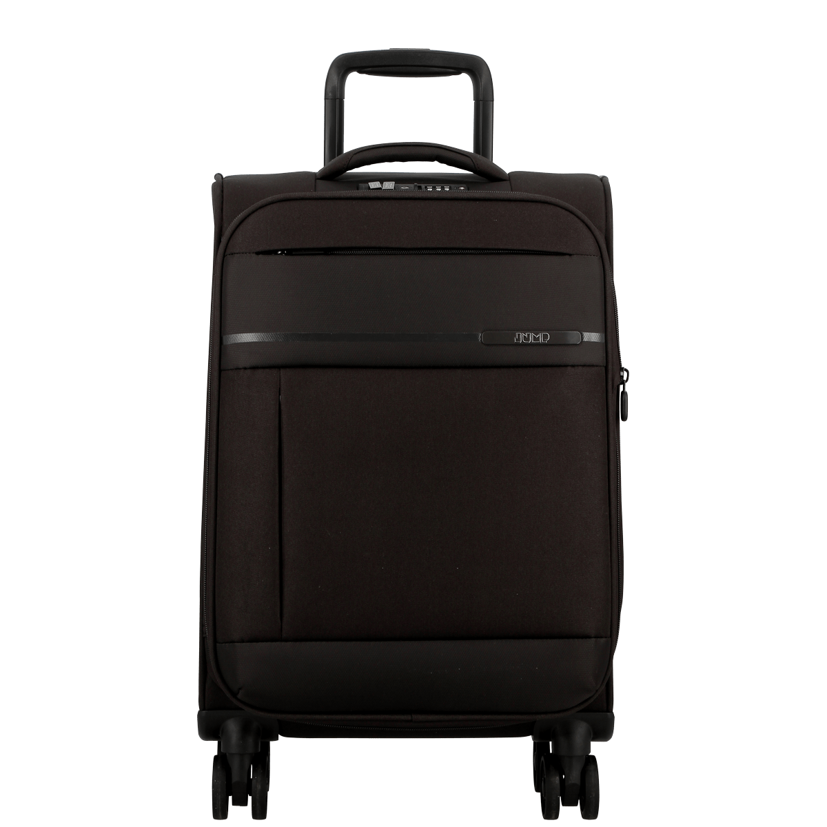Jump Monthelys Valise Cabine Extensible 55-35CM