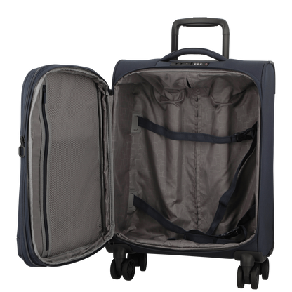 Jump Monthelys Valise Cabine Extensible 55-35CM
