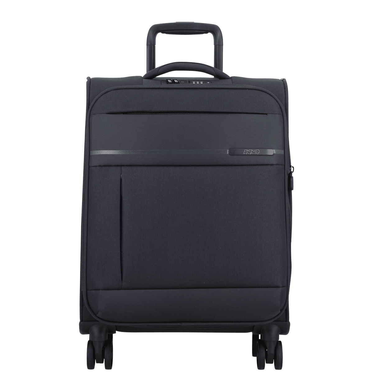 Jump Monthelys Valise Cabine Extensible 55-35CM