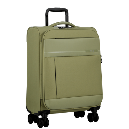 Jump Monthelys Valise Cabine Extensible 55-35CM