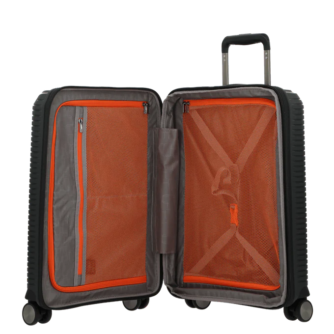 Jump Sondo Valise Cabine 4 Roues 55CM Extensible
