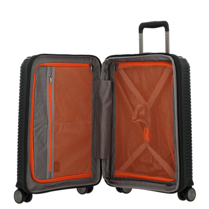 Jump Sondo Valise Cabine 4 Roues 55CM Extensible