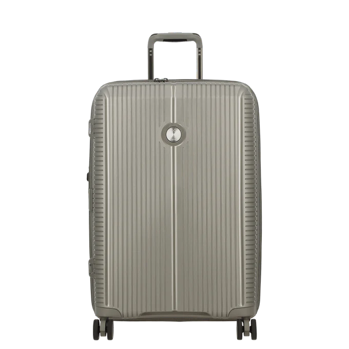 Jump Sondo Valise 67CM 4 Roues Extensible