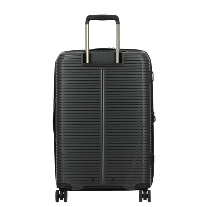 Jump Sondo Valise 67CM 4 Roues Extensible