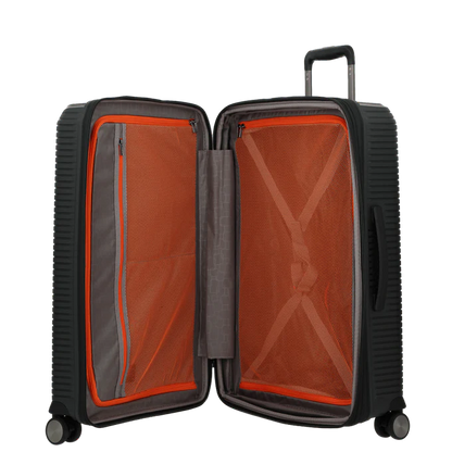 Jump Sondo Valise 67CM 4 Roues Extensible