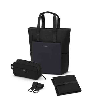 Kapten And Son Lindby Diaper Backpack