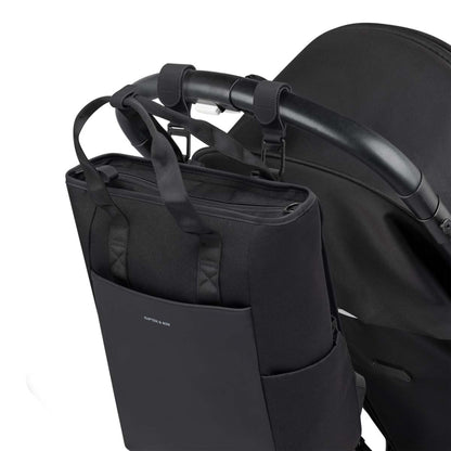 Kapten And Son Lindby Diaper Backpack