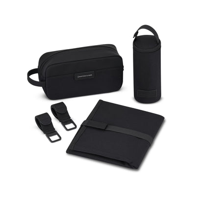 Kapten And Son Lindby Diaper Backpack