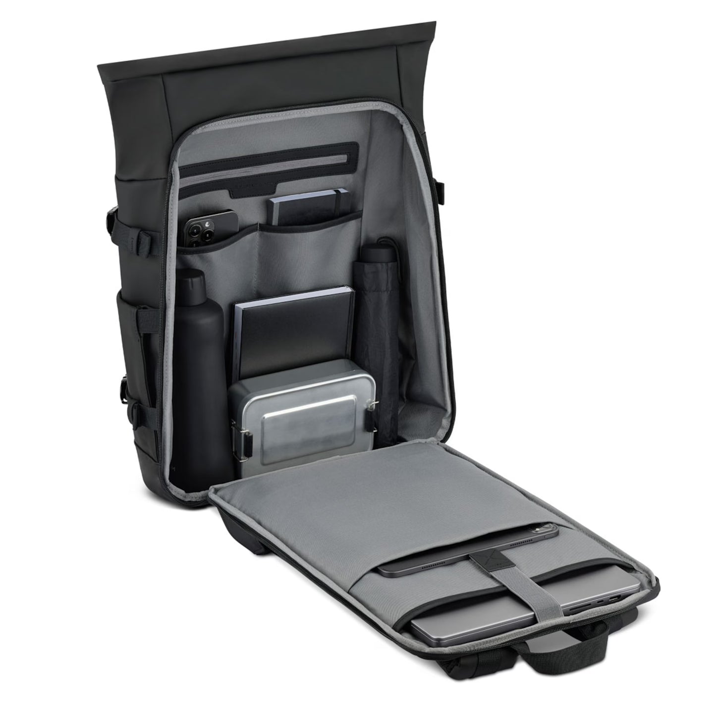 Kapten And Son Helsinki Pro Backpack